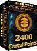 Clé pour 2400 pièces de Cartel SWTOR Clé pour 2400 pièces de Cartel