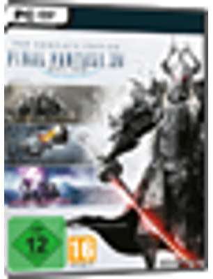 Final Fantasy XIV - Complete Edition