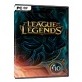 League of Legends - Carte de Riot Points 10 EUR