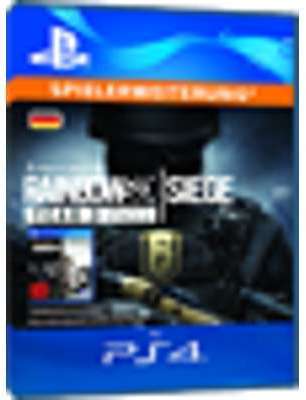 Rainbow Six Siege PS4 - Year 3 Pass - Allemagne Rainbow Six Siege PS4 - Year