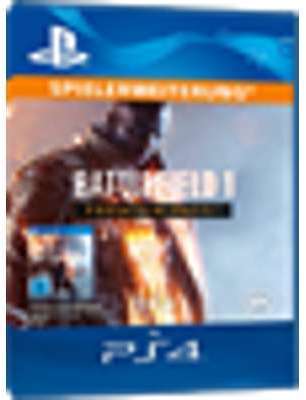 Battlefield 1 Premium Pass - Code de téléchargement Battlefield 1 Premium Pass