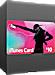 Carte-cadeau iTunes 10 $