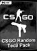CSGO - Random TEC 9 Skin