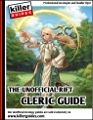 Rift guide du Clerc
