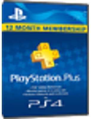 Playstation PLUS - PSN PLUS Card - 365 jours - Autriche Playstation PLUS - PSN PLUS