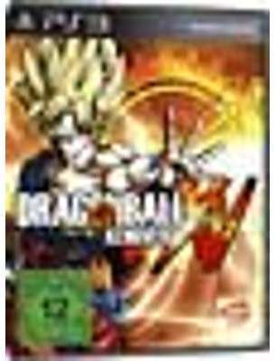 Dragon Ball Xenoverse - Code de téléchargement PS3 Dragon Ball Xenoverse - Code