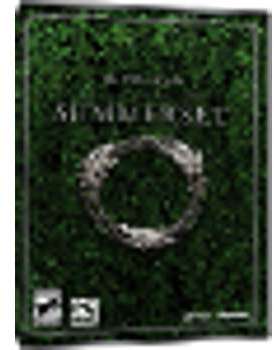 The Elder Scrolls Online - Summerset (Upgrade) The Elder Scrolls Online -