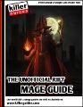 Rift guide du Mage