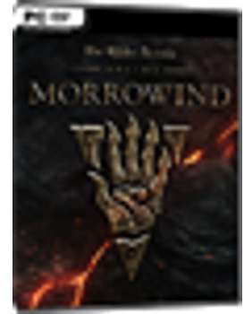 The Elder Scrolls Online - Morrowind (extension) The Elder Scrolls Online -