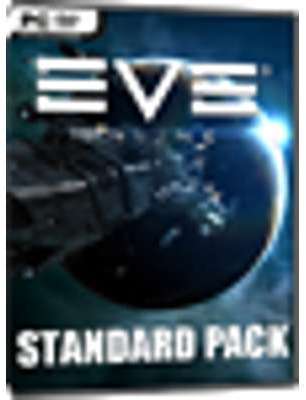 EVE Online - Standard Pack