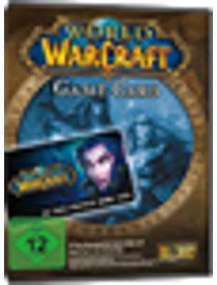 WoW - Carte prépayée 60 jours UE WoW - Carte prépayée 60 jours