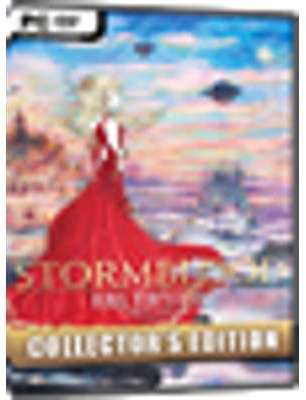 Final Fantasy XIV - Stormblood (extension) - Colle