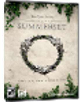 The Elder Scrolls Online - Summerset (Collector s Edition) The Elder Scrolls Online -
