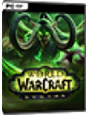 WoW - Legion UE - Extension World of Warcraft WoW - Legion UE - Extension