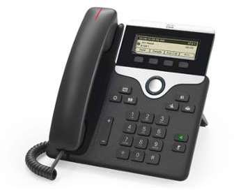 Cisco 7811 VoIP Phone
