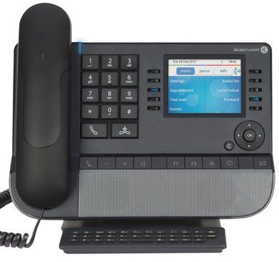 Alcatel-Lucent 8068S