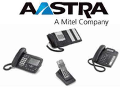 Kit Terminal DECT A650c TDM et IP - inclus chargeu