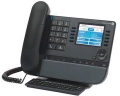Alcatel-Lucent 8058S