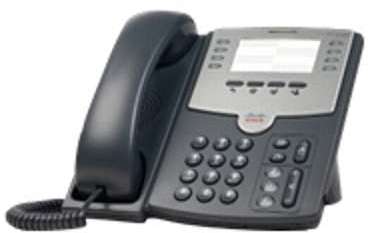 Small Business PRO SPA501G Téléphone 8 lignes pour