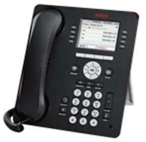 9611G Téléphone IP global