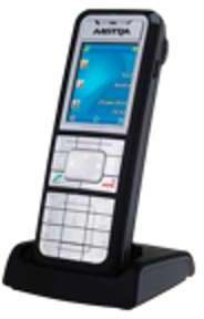 Kit Terminal DECT A622d TDM et IP, inclus chargeur