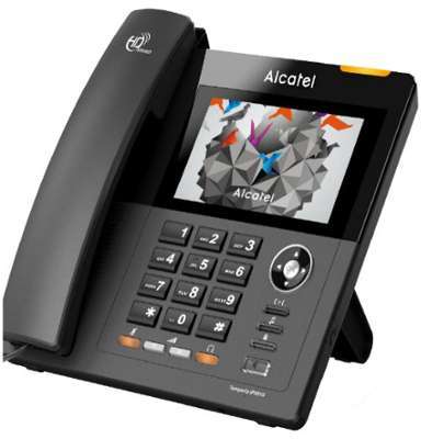 Alcatel Temporis IP901G
