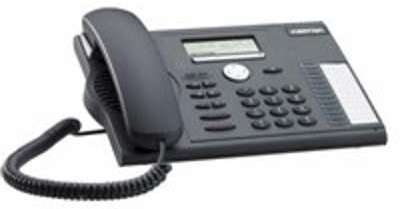 Téléphone Aastra 5370 ip antracite