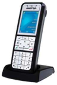 Kit Terminal DECT A612d TDM et IP - inclus chargeu