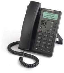 Téléphone IP Mitel 6863i sans bloc secteur