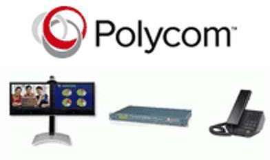 Téléphone IP Polycom VVX 600, câble, bureau, 1 x L