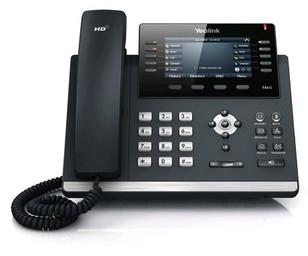 Yealink T46S