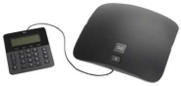 8831 IP Téléphone DECT de conférence, mains libres