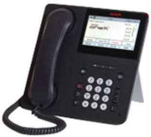 IP TELEPHONE 9641GS