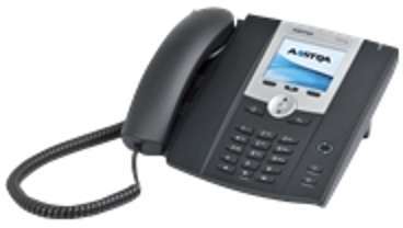 Aastra 6725i schwarz/noir/black (Terminal IP Lync)