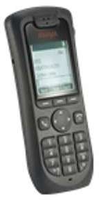 3720 Téléphone numérique sans fil IP-DECTGAP, inte