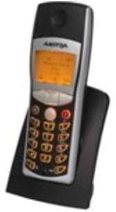 « Kit Terminal DECT A142d TDM et IP, combine pour
