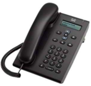 3905 Téléphone IP, câble, fixation au mur, bureau,
