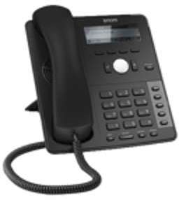 Snom D715
