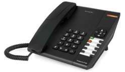 Temporis IP100 SIP PoE Noir