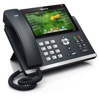 Yealink T48S