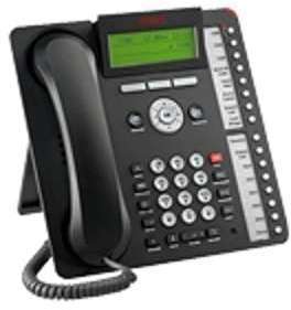 One-X Deskphone Value Edition 1616-I Téléphone VoI