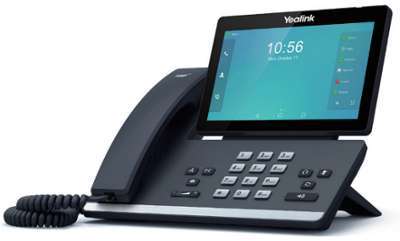 Yealink T58A sans caméra