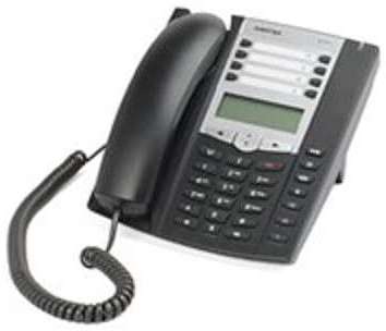 6731i Téléphone IP, 8 touches programmables avec D