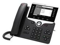 Cisco IP Phone 8811 - téléphone VoIP