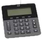 Cisco Unified IP Conference Phone 8831 Display Con