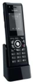 SNOM M85 Combiné DECT renforcé Combiné DECT IP65 r