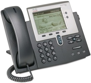 Cisco IP 7942G