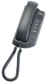 SPA 301G Téléphone IP professionnel doté dune lig