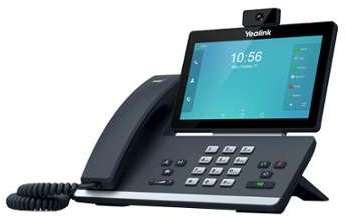 Yealink T58V avec caméra