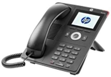 4110 Téléphone iP, touches alphanumériques (0-9),